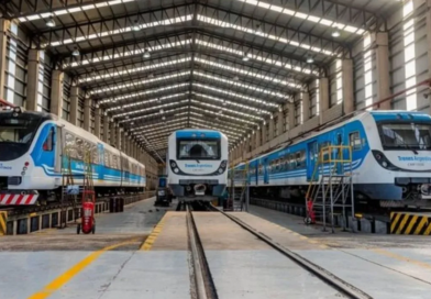 El gobierno modificó el reglamento operativo de los trenes