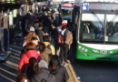 Ante la falta de avance en las paritarias, la UTA amenaza con medidas de fuerza