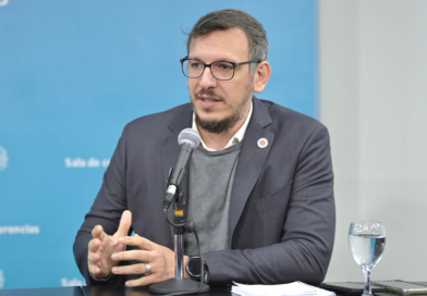 Provincia: Cuattromo dijo que el grupo etario más endeudado es el de jóvenes de 18 a 30 años