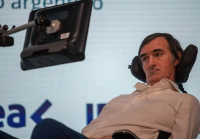Esteban Bullrich renunció al PRO