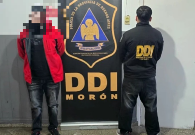 Castelar: detuvieron al segundo acusado de balear a un ex policía federal durante un robo