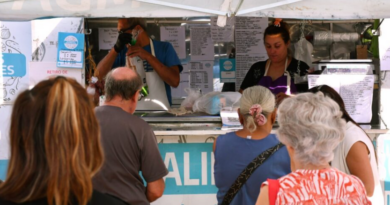 Morón: en julio continúan los Mercados Bonaerenses con alimentos a precios accesibles