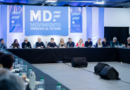 Kicillof: “Nuestra única agenda es la de contribuir a la construcción de una alternativa”