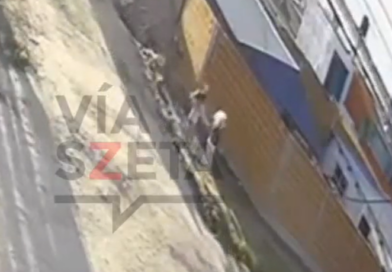 [Video] La Matanza: una adolescente murió durante un tiroteo entre bandas y buscan a los responsables