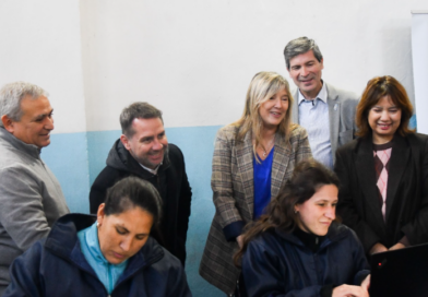 Ituzaingó: más de 1250 personas tramitaron su DNI en forma gratuita