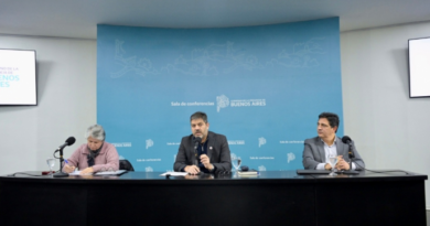 Bianco: “La situación de las empresas, comercios y familias es dramática”
