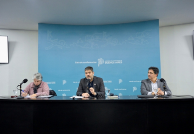 Bianco: “La situación de las empresas, comercios y familias es dramática”