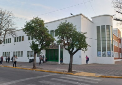Ituzaingó: nuevos cursos gratuitos en el centro de Formación Profesional “Paula Albarracín”