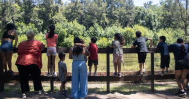 Turismo Social en Moreno: actividades gratuitas de recreación, disfrute e integración