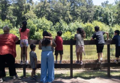 Turismo Social en Moreno: actividades gratuitas de recreación, disfrute e integración