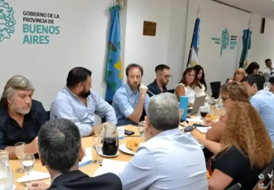 Docentes y estatales bonaerenses aceptaron una suba salarial del 7% y reabrirán la paritaria en septiembre