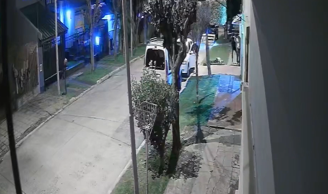 [Video] Isidro Casanova: asesinaron a un vecino que intentó impedir el robo de un auto