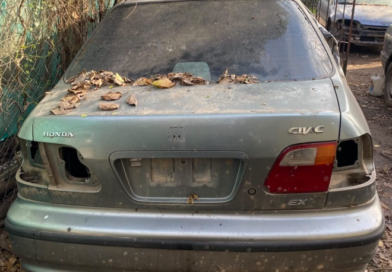 Rodríguez: desbarataron la “Banda de los Honda” y recuperaron nueve autos robados