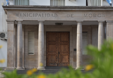 Morón es el primer municipio en facilitar una línea de préstamos a sus empleados municipales