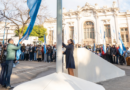 Moreno: Mariel Fernández encabezó actividades para fortalecer la identidad, la cultura y la educación del distrito