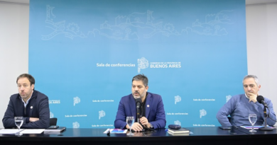 La Provincia aumenta un 15% la inversión en el SAE y los programas destinados a niños y adolescentes