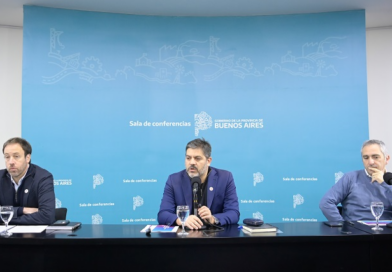 La Provincia aumenta un 15% la inversión en el SAE y los programas destinados a niños y adolescentes
