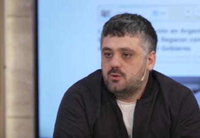 Tignanelli: “Entendemos que hay una voluntad del pueblo argentino de votar a Cristina”