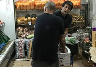 Declararon culpable al ex policía acusado por el crimen del verdulero Diego Roda en Ituzaingó