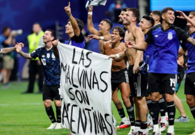 Malena Galmarini impulsará un reconocimiento a los jugadores bonaerenses de la Selección Argentina