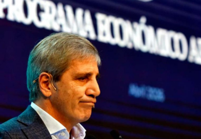 El Gobierno presenta el nuevo proyecto de Ley de Inocencia Fiscal para incentivar el ingreso de dólares no declarados