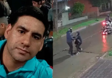 Detuvieron a dos adolescentes por el crimen del policía federal asesinado en Tres de Febrero