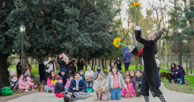 Moreno: continúan las vacaciones de invierno con propuestas gratuitas