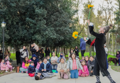 Moreno: continúan las vacaciones de invierno con propuestas gratuitas