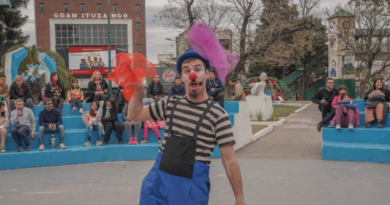 Ituzaingó ofrece un fin de semana con espectáculos, exposiciones y actividades culturales gratuitas