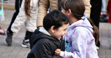 Morón: cientos de chicos y chicas ya disfrutaron de las actividades de vacaciones de invierno