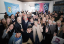 Kicillof: “Después de Milei tenemos que reconstruir una Argentina del lado del pueblo y sus trabajadores”