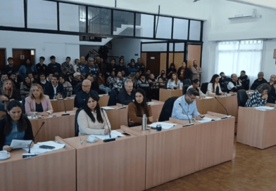 Hurlingham: suspendieron la aplicación del nuevo Código de Ordenamiento Urbano