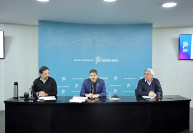Bianco: “Lo que está generando Milei es una dislocación social”