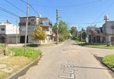 Tres de Febrero: un policía abatió a delincuente tras salidera bancaria