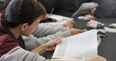 Ituzaingó abrió la inscripción al Plan FinES para completar los estudios secundarios