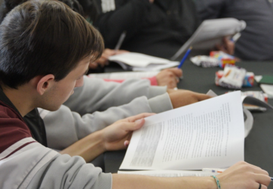 Ituzaingó abrió la inscripción al Plan FinES para completar los estudios secundarios