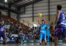 La Crossover llega a la Bombonerita con un torneo que fusiona básquet y espectáculo