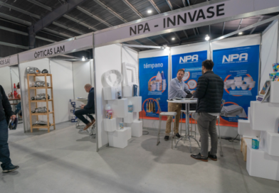 Llega la 5ta edición de la Expo Industria Moreno