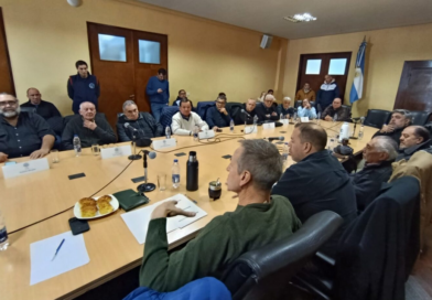 La CGT, ambas CTA y UTEP realizarán un plan de lucha en conjunto