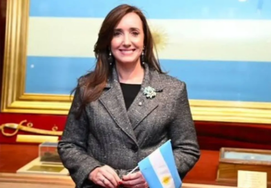 «Me gustaría ser la persona que sirva a los argentinos»