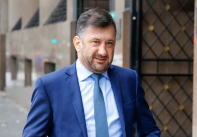 Kueider fue condenado a dos años de prisión en Paraguay