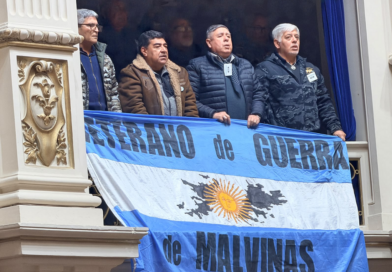 Provincia: la Legislatura aprobó el proyecto que incluye a 400 veteranos de Malvinas en un régimen jubilatorio especial