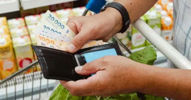 La inflación de junio perforó el piso del 2%