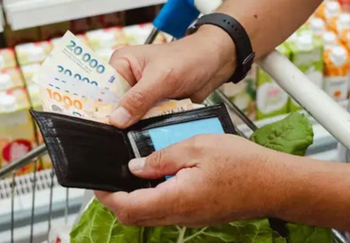 La inflación de junio perforó el piso del 2%