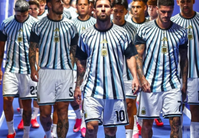Se confirmó cuándo regresará la Selección Argentina al país
