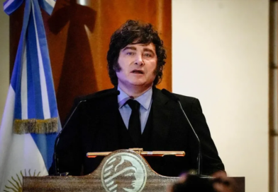 Milei declarará feriado la fecha que elijan los jugadores argentinos para festejar el subcampeonato