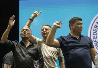 Reforma laboral: se modificó la restricción que afectaba la caja sindical