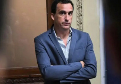 Javier Lanari es el nuevo director del Banco Nación