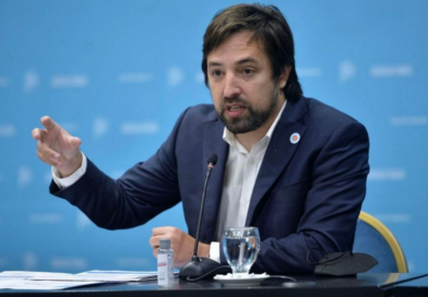 Kreplak sobre la crisis en IOMA: «Las políticas económicas tienen consecuencias en la salud»