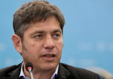 «Milei nos hace pasar vergüenza insultando y agrediendo por motivos ideológicos»